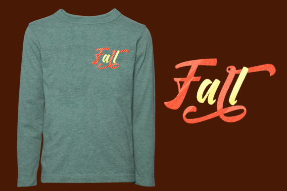 Fall Embroidery Design: A Practical Review for Real Projects