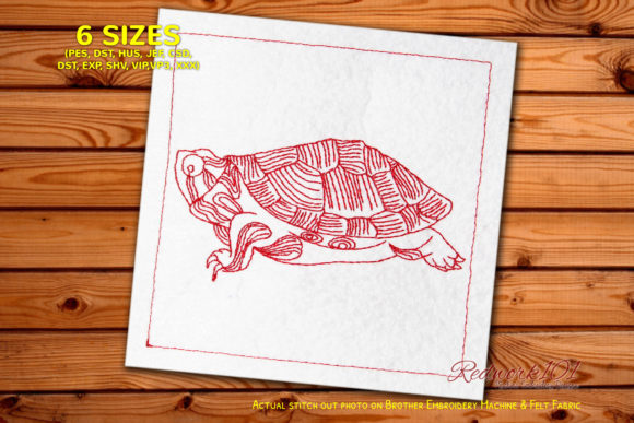 Turtle Bluework: A Seasonal Embroidery Designer's Review